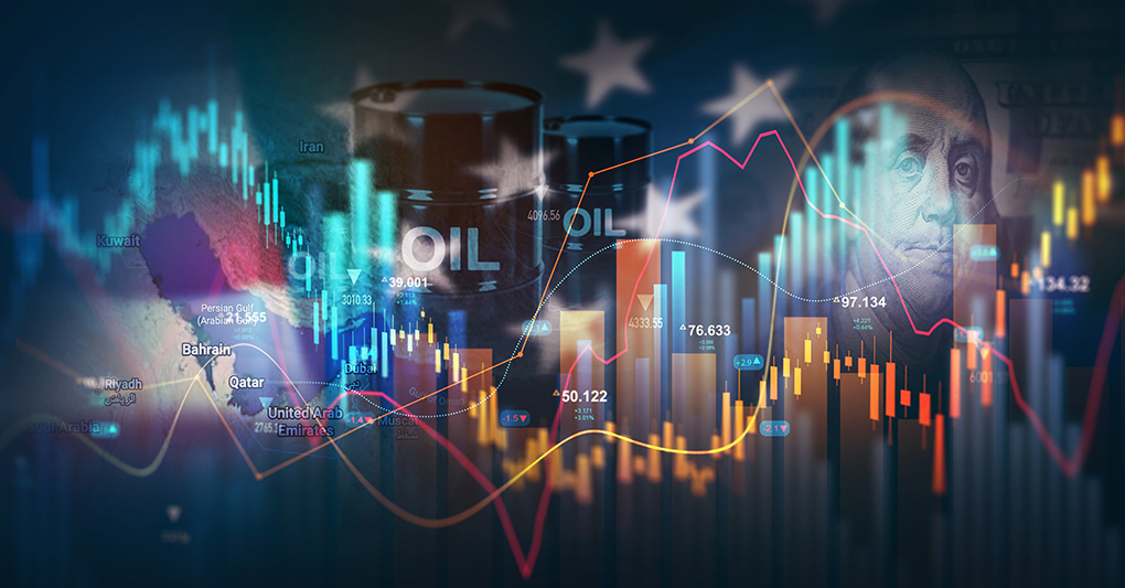 Hormuz, economia in affanno