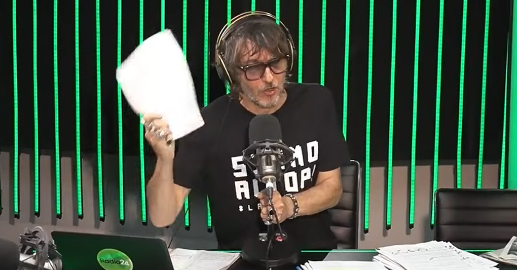 La Zanzara del 6 maggio 2026
