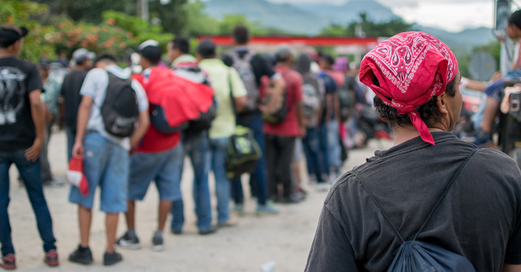 Competitività: il fattore immigrazione nella corsa europea - di Gigi Donelli e Giulia Cannizzaro 