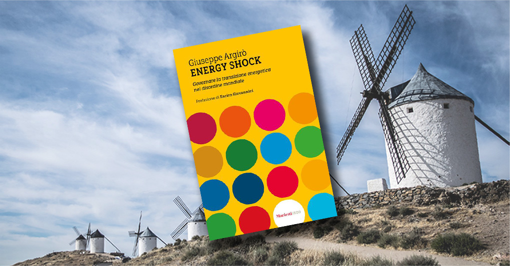 L'energia nel disordine mondiale