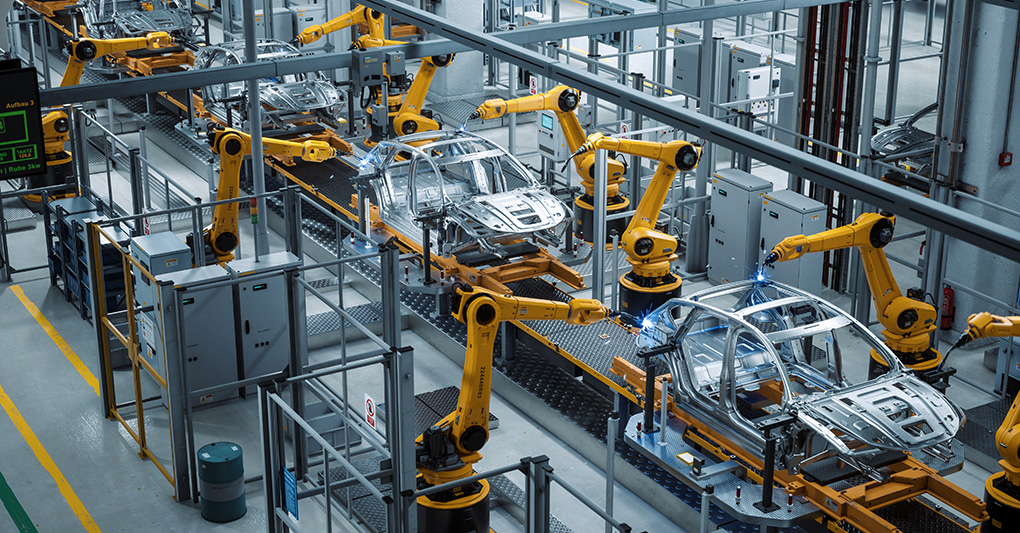 Automotive Dealer Day: il fulcro del valore tra innovazione e stabilità episode artwork