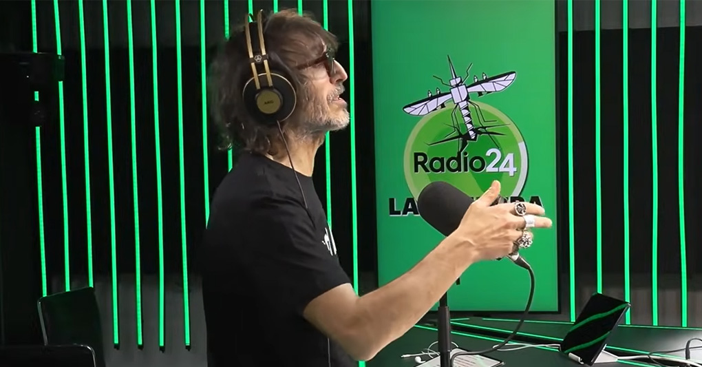 La Zanzara del 11 maggio 2026