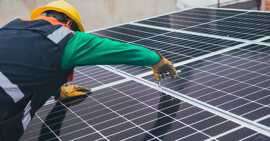È il momento del Fotovoltaico