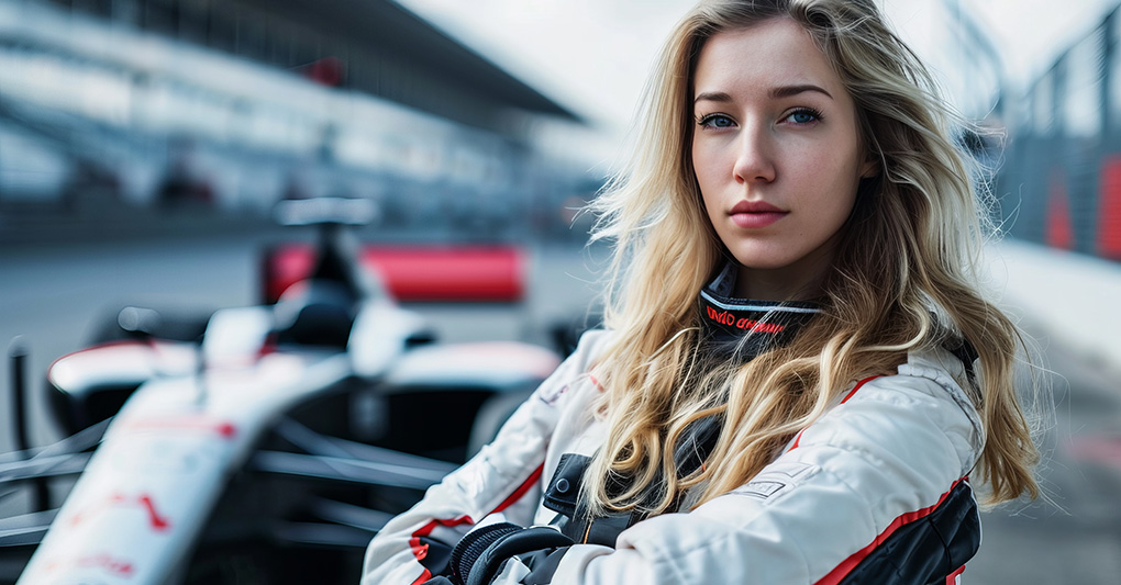 Donne ai box: la missione di AWA nel motorsport storico episode artwork