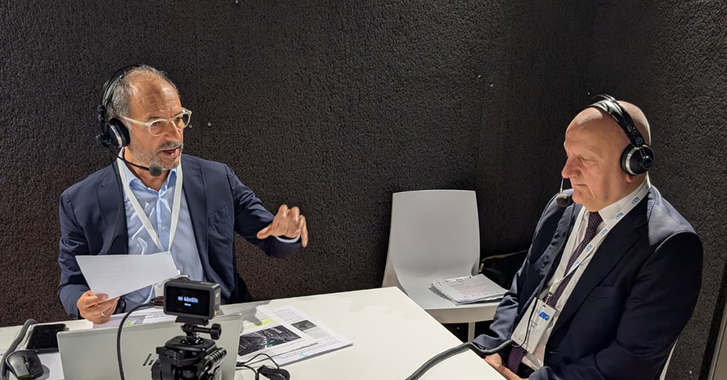 In diretta da Research to Innovate Italy