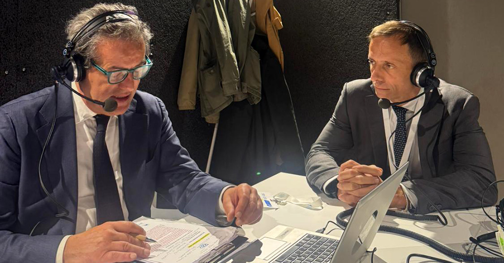 Electrolux annuncia un totale di 1.700 esuberi su 4.500 addetti in italia episode artwork