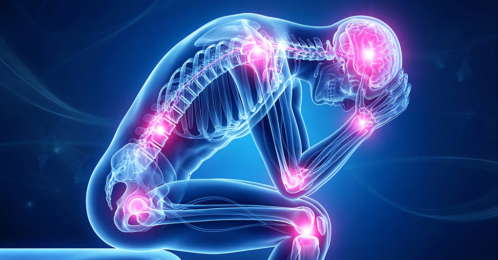 Fibromialgia: la malattia invisibile tra dolore cronico e bisogno di riconoscimento