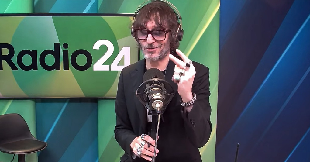 La Zanzara del 13 maggio 2026