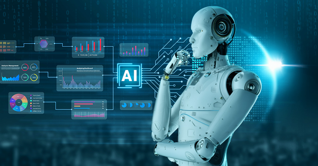 I robot potranno mai emozonarsi? episode artwork