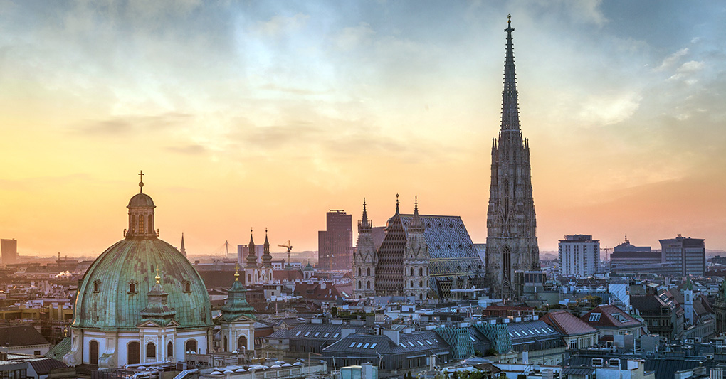 Formarsi e Lavorare in Europa… con approdo in Austria episode artwork