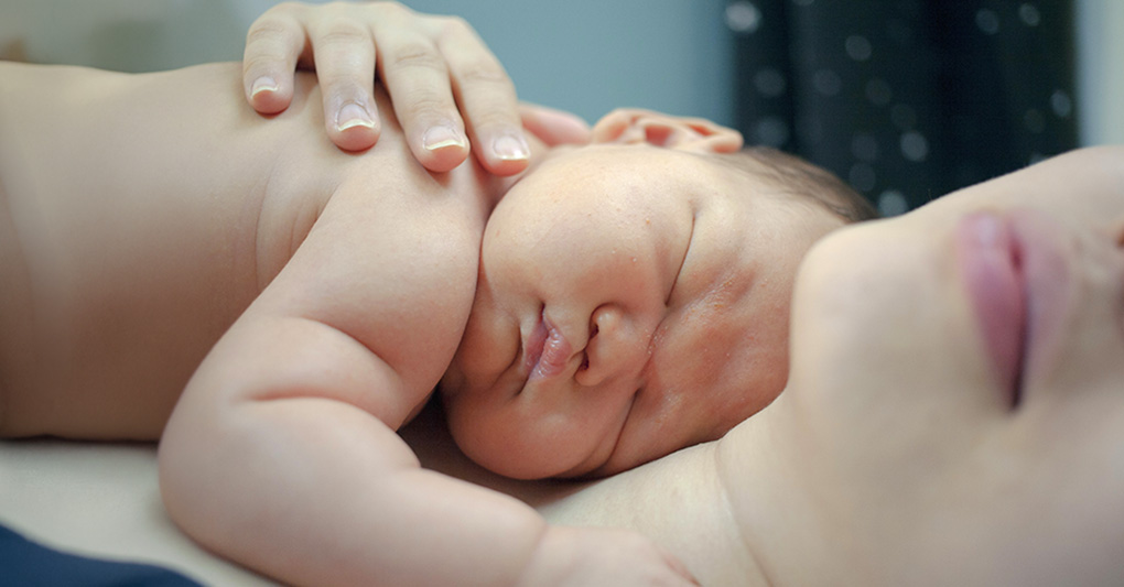 I benefici della Kangaroo Care episode artwork