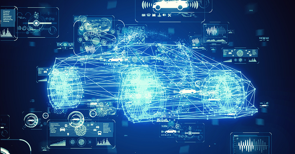 L’auto del futuro: tra innovazione tecnologica ed economia circolare episode artwork