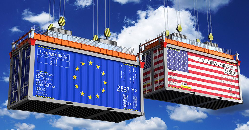 Dazi, l'Ue si divide sulle contromisure Linea dura di Parigi