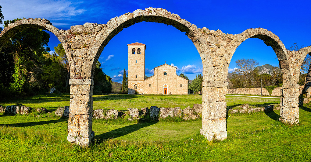 Molise episode artwork