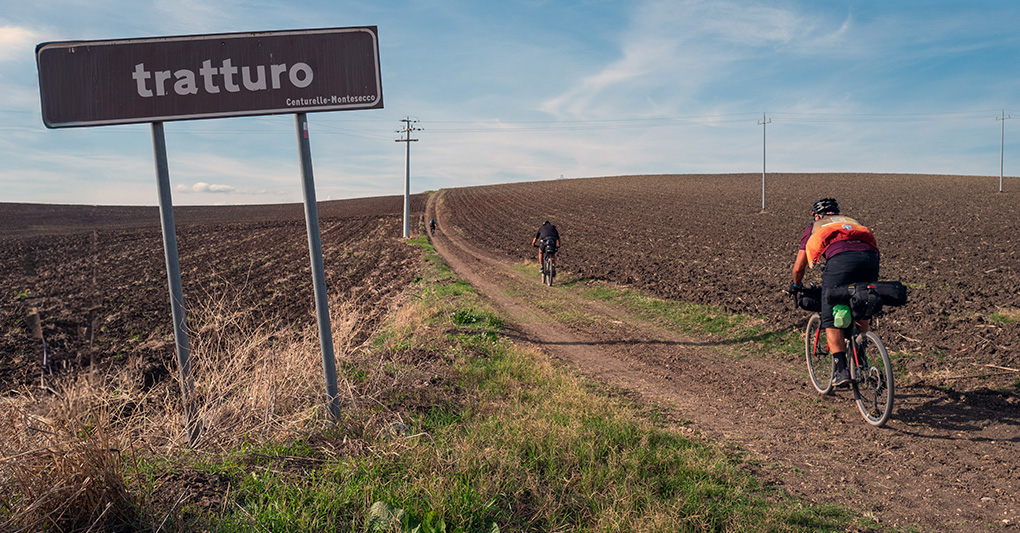Molise:in bici sui tratturi e  Weelo Bike Rental episode artwork