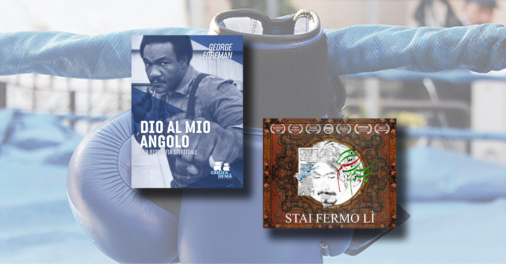 Lo sport e i diritti, il diritto allo sport episode artwork