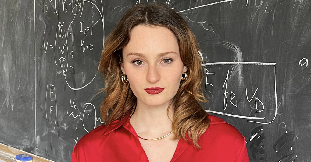 Ilaria Lucrezia Rossi: la fisica senza C episode artwork