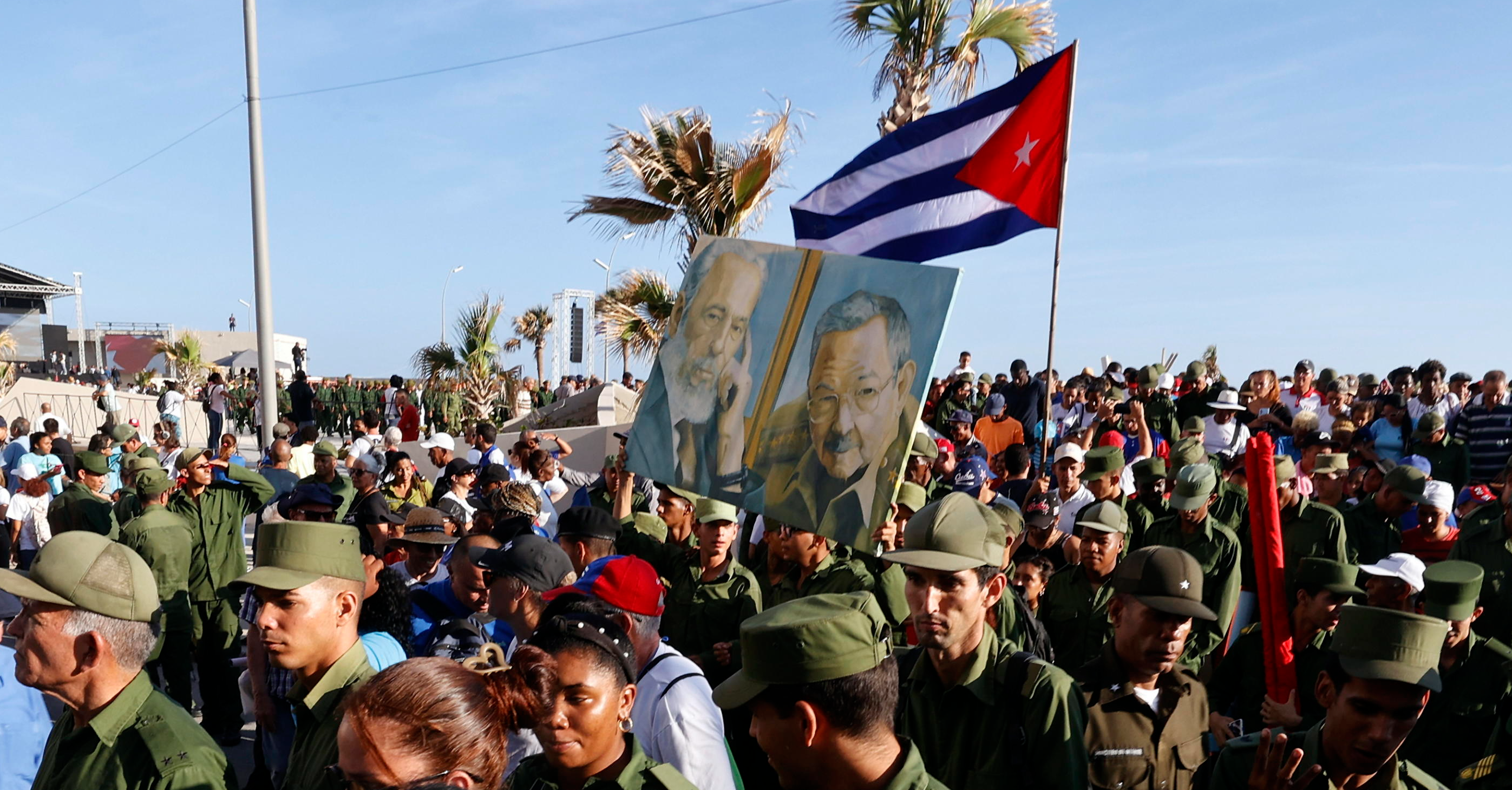 Cuba, Libano e Iran: guerre regionali, crisi globali