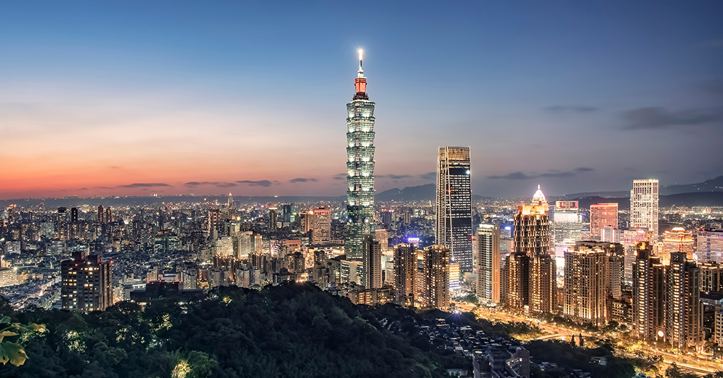 Taiwan, chip e terre rare: il vertice Xi-Trump non ha cambiato gli equilibri episode artwork