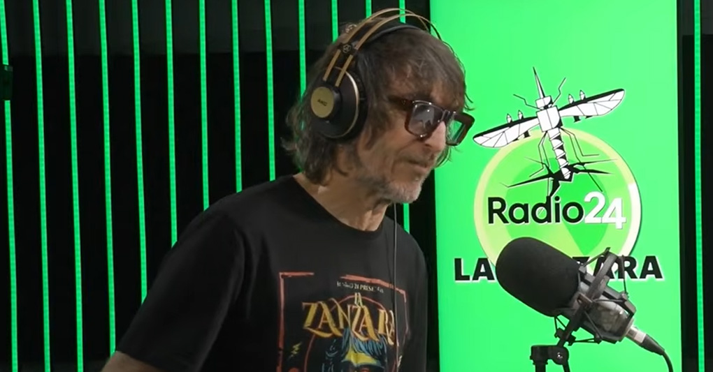 La Zanzara del 19 maggio 2026