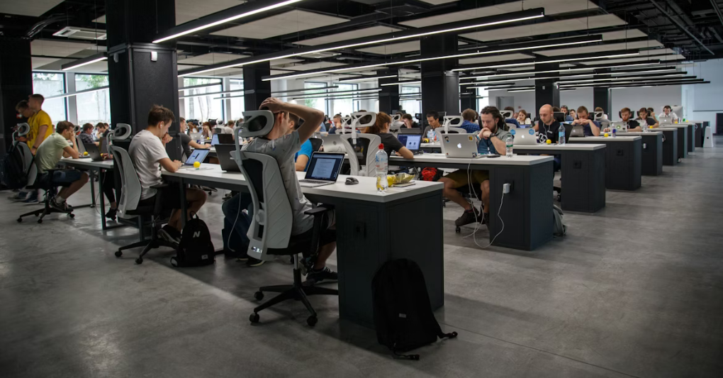 Parliamo di lavoro