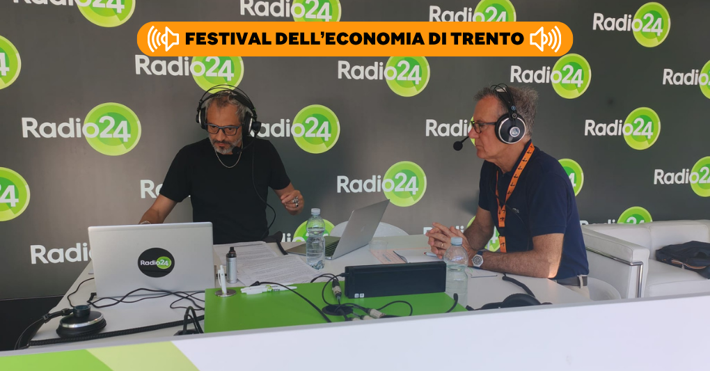 Dal Festival di Trento: dinamiche globali tra vecchi e nuovi poteri