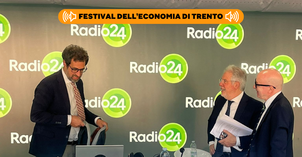 L’Italia secondo l’Istat