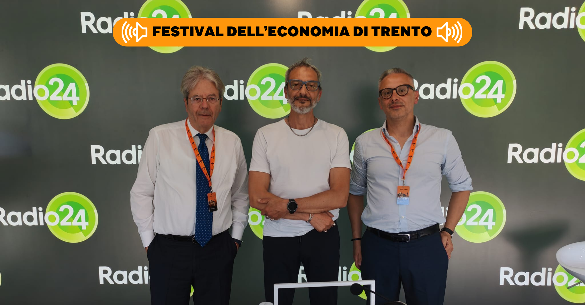 Geopolitica al Festival di Trento: i nuovi poteri e le vecchie dinamiche