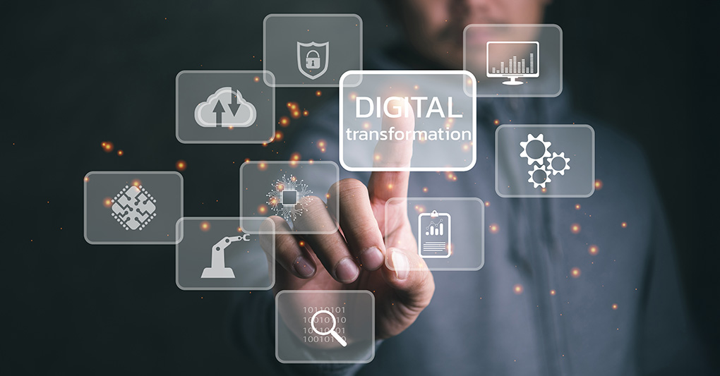 Dipendenza tecnologica: il vero rischio per le imprese europee