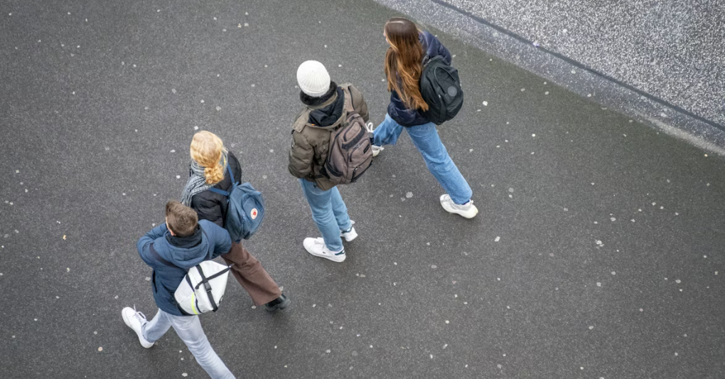 L'Italia non è un paese per giovani 