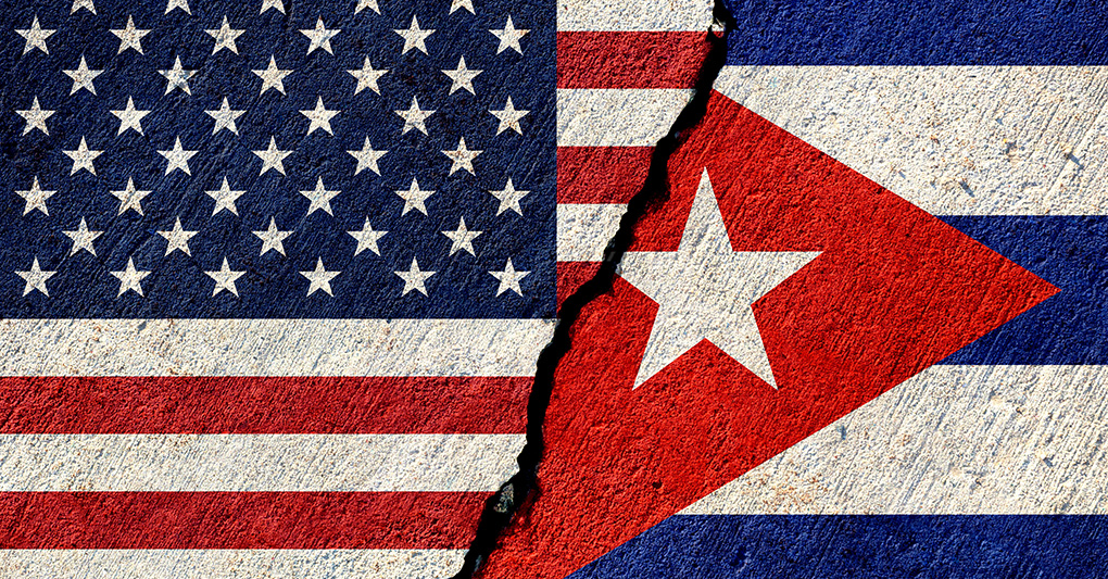 Nuovo fronte USA-Cuba  - In 6 Milioni al voto in Italia, oggi lo scrutinio