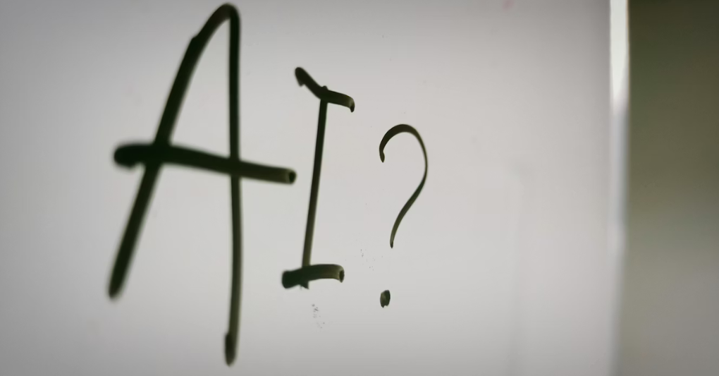 Dentro la mente dell'AI episode artwork