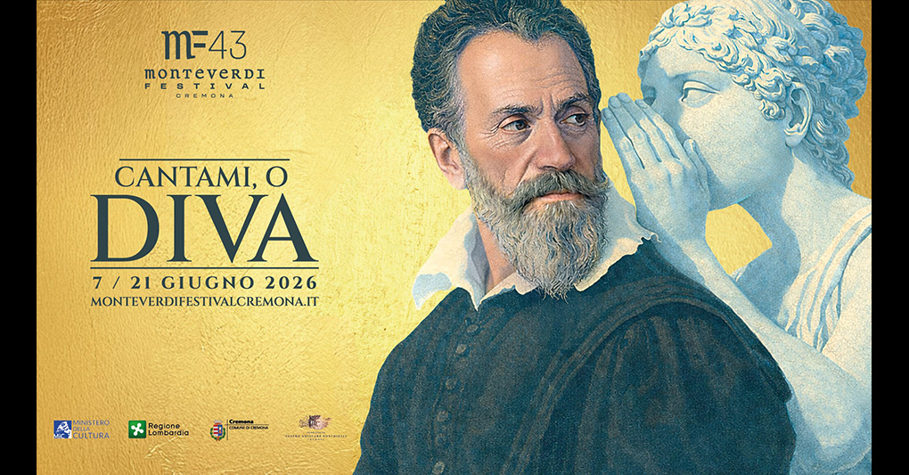 Monteverdi Festival episode artwork