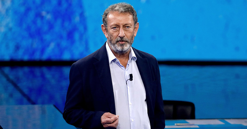 Il cane di Serra sbranato dai lupi