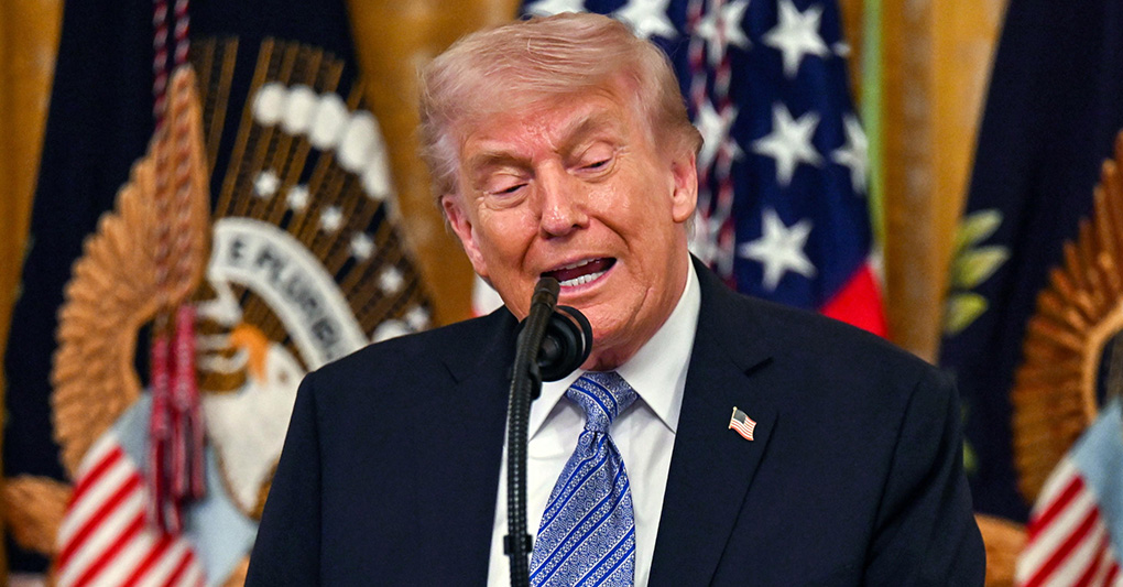 Iran, pace si pace no: Trump e l’imprevedibile accordo - Garlasco, la Twin Peaks italiana