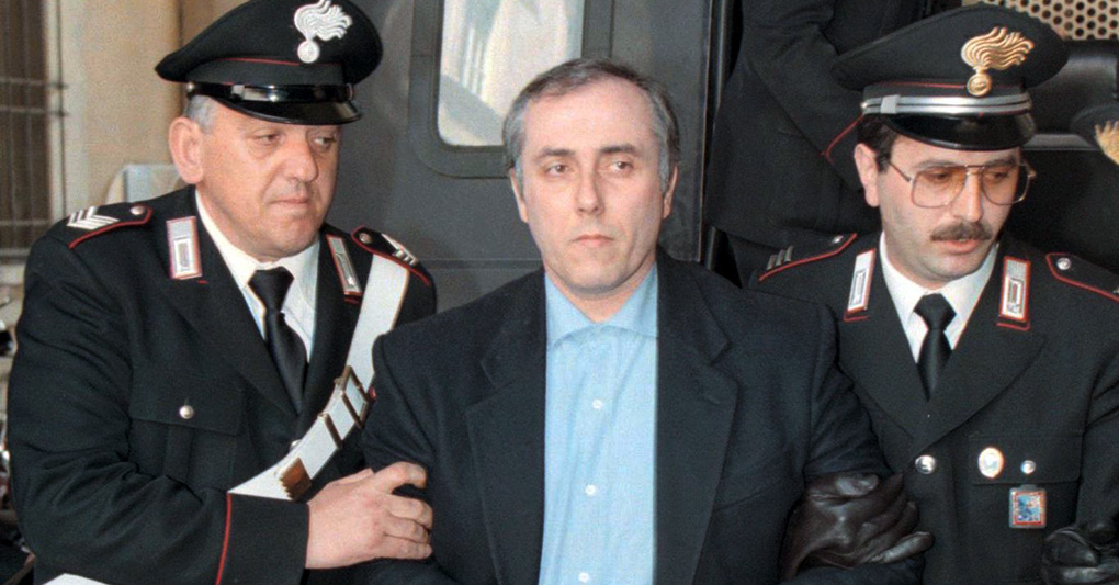 Le rivelazioni di Roberto Savi sulla Uno Bianca
