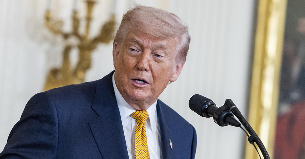 Dazi, schiaffo a Trump: i giudici fermano le nuove tariffe del 10%