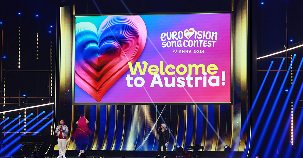 Eurovision Song Contest: 70 anni di canzoni e di geopolitica - di Marta Cagnola