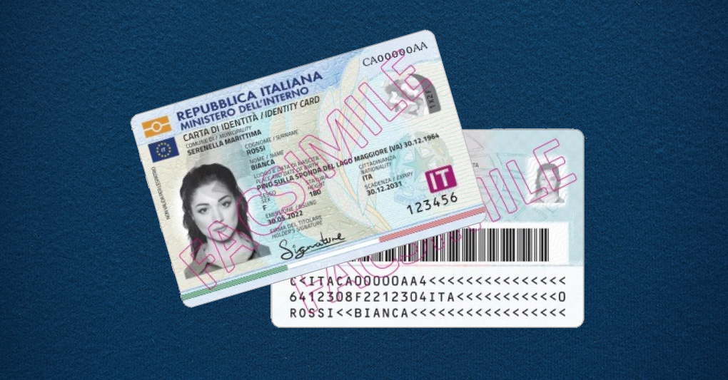 Carta d’identità, dal 3 agosto obbligatoria quella elettronica episode artwork