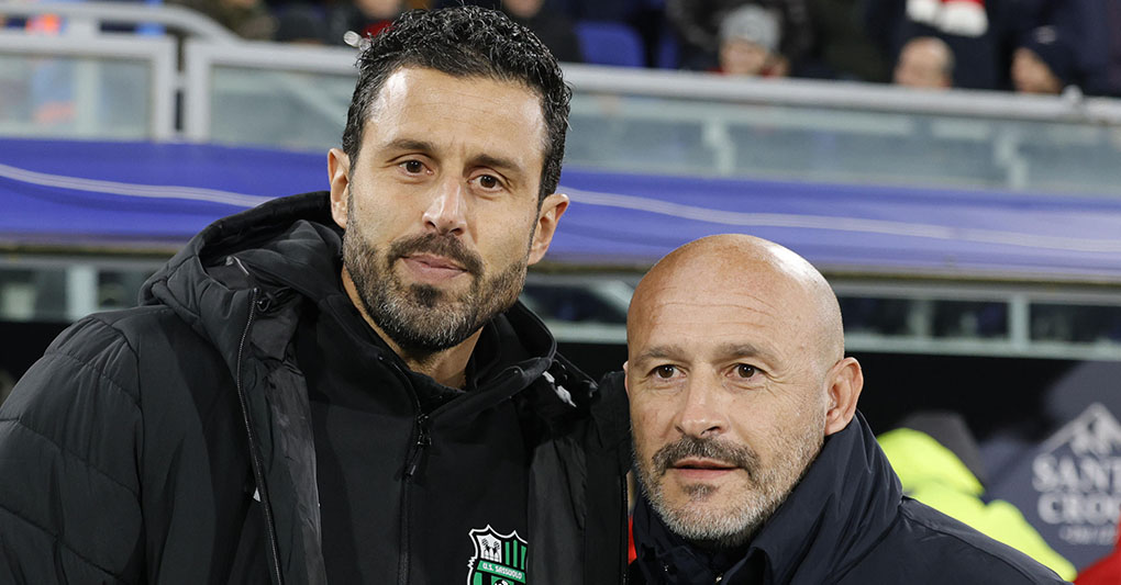 Scintille e divorzi di fine stagione