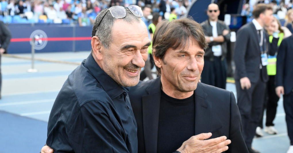 Saluta Antonio