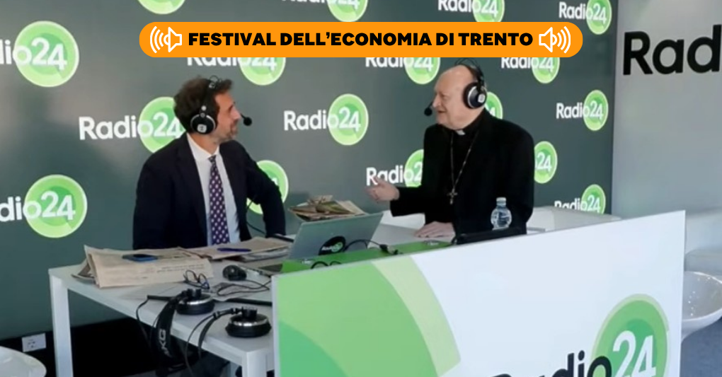 Incontro con il cardinale Ravasi