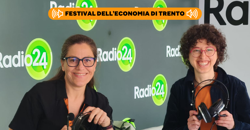 Più di un semplice Museo - In diretta dal Festival dell'Economia di Trento
