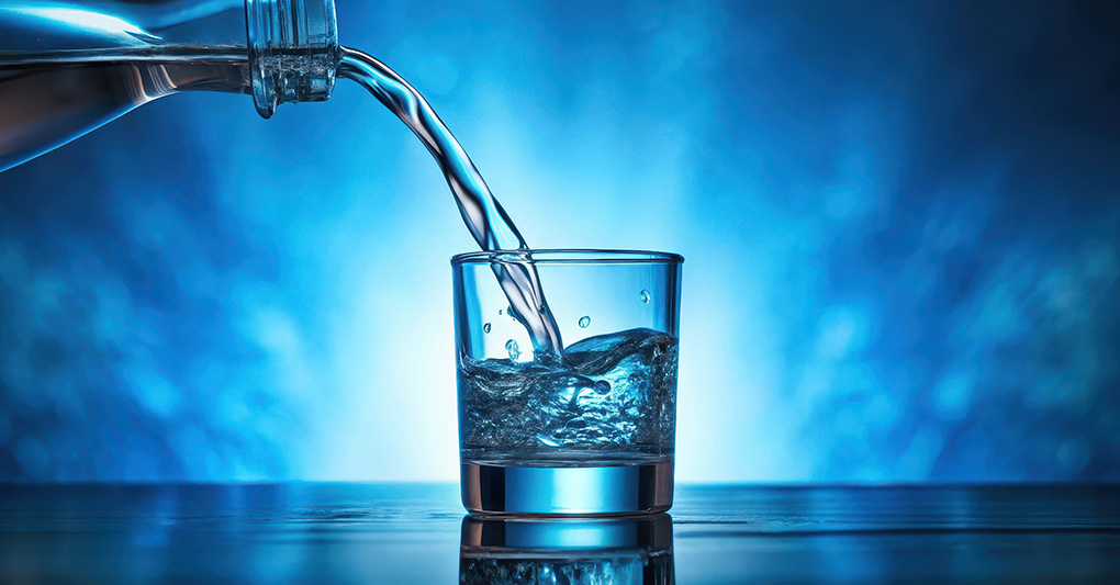 L'estate in un bicchiere d'acqua: idratazione, energia e benessere quando fa caldo episode artwork