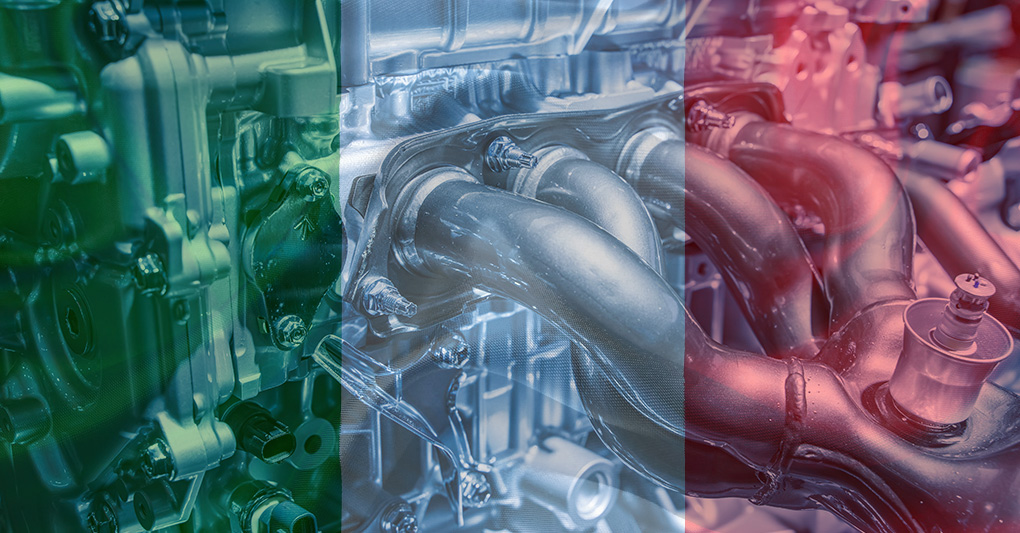 Motori d’Italia: radici storiche e nuovi orizzonti episode artwork