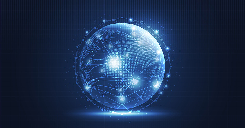 Sovranità Digitale: il nuovo confine dell'autonomia europea - di Giulia Cannizzaro 