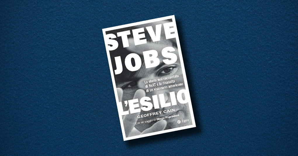Il genio di Steve Jobs