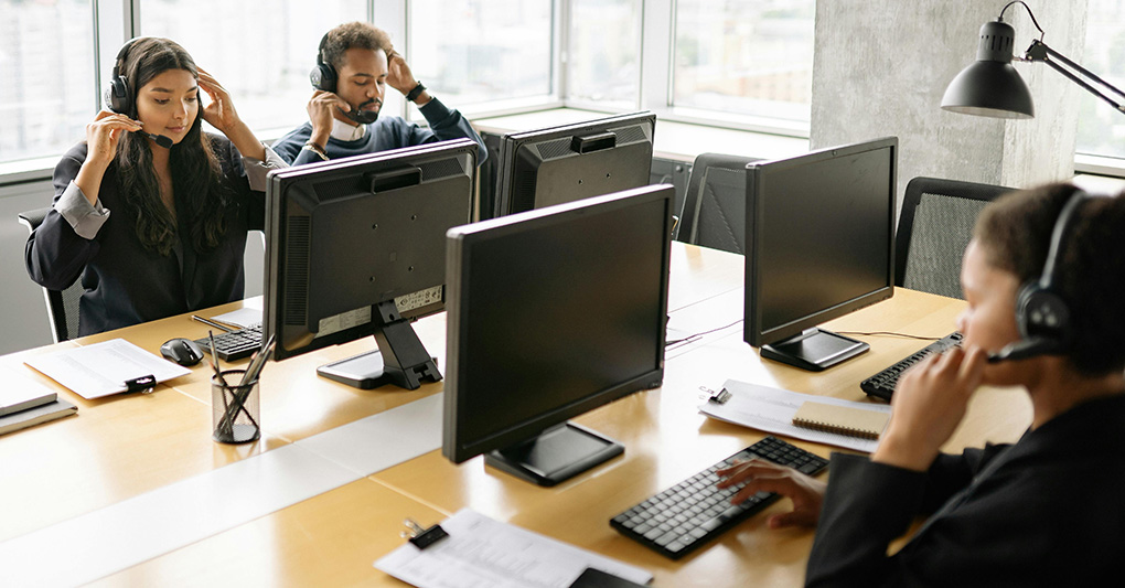 Telemarketing: da oggi le novità episode artwork