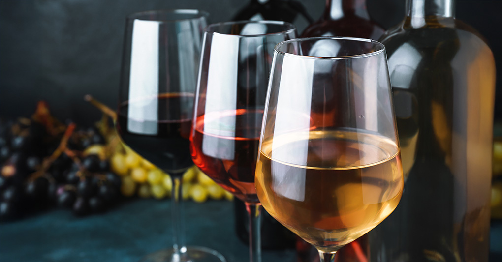 Vini alternativi