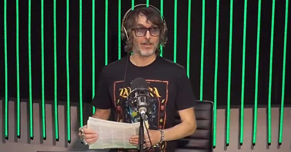 La Zanzara del 8 giugno 2026